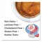 Coffee Mate Peppermint Mocha Creamer, 0.375oz, PK50 50000 76060 - alternate 12